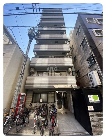 ブリストル神崎の外観|ブリストル神崎　外観