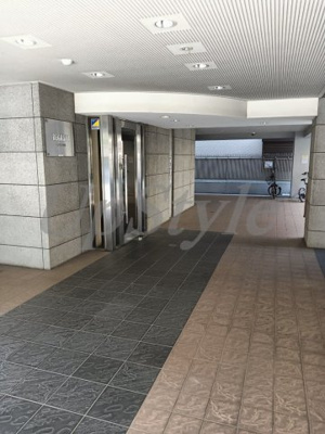 【エントランス】 | レガスタ両国