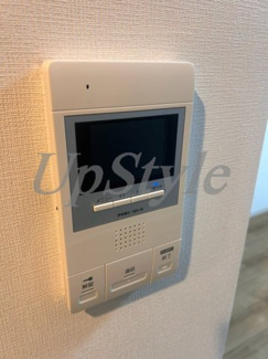 【設備】 | ラヴィータ新御徒町
