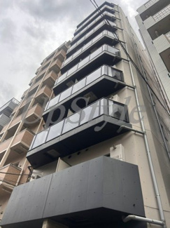 【外観】 | ラヴィータ新御徒町
