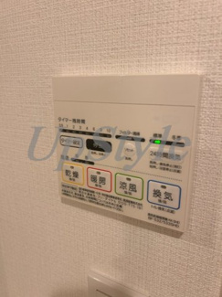 【設備】 | ラヴィータ新御徒町