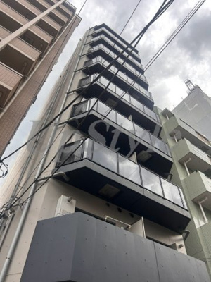 【外観】 | ラヴィータ新御徒町