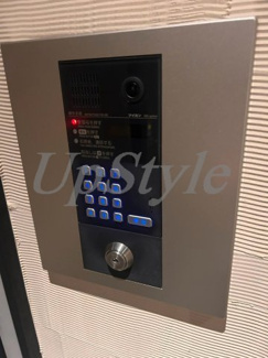 【セキュリティ】 | ラヴィータ新御徒町