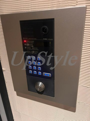 【セキュリティ】 | ラヴィータ新御徒町