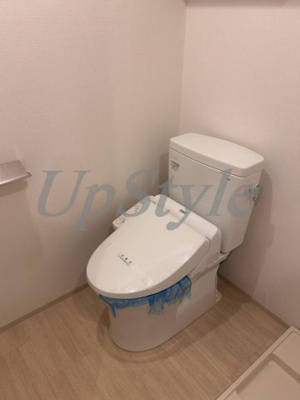 【トイレ】 | ラヴィータ新御徒町