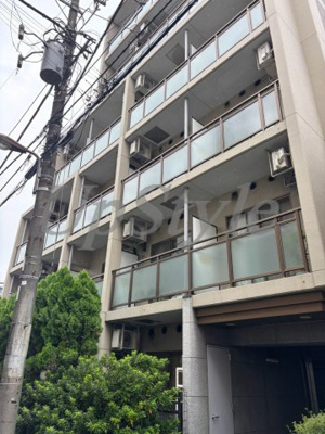 【外観】 | プロスぺラル