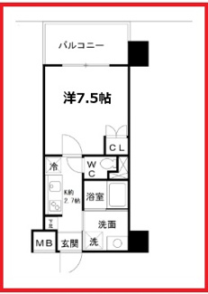 【間取り】 | テルマエドムス根岸