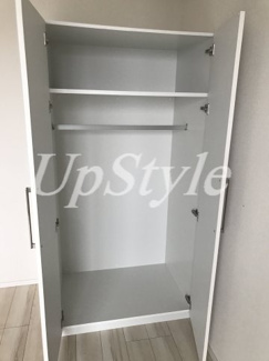 【収納】 | テルマエドムス根岸