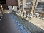 【エントランス】 | カーサアオイB