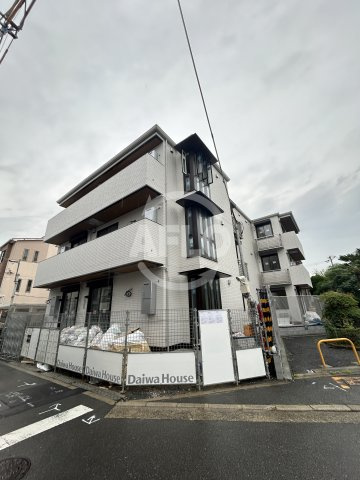ディーレジデンス東淀川の外観|外観