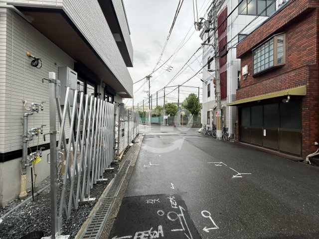 ディーレジデンス東淀川のその他|周辺