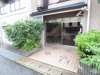 【エントランス】本山アネックス 