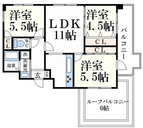 本山アネックス