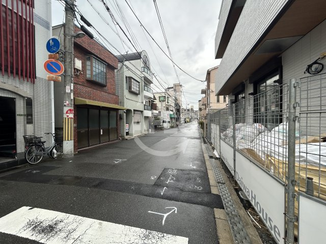 ディーレジデンス東淀川の周辺|周辺