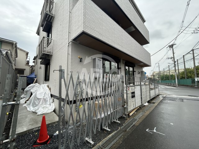 ディーレジデンス東淀川のエントランス|エントランス