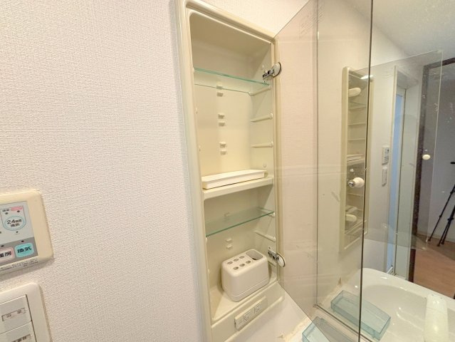 クレアートアドバンス北大阪のその他
