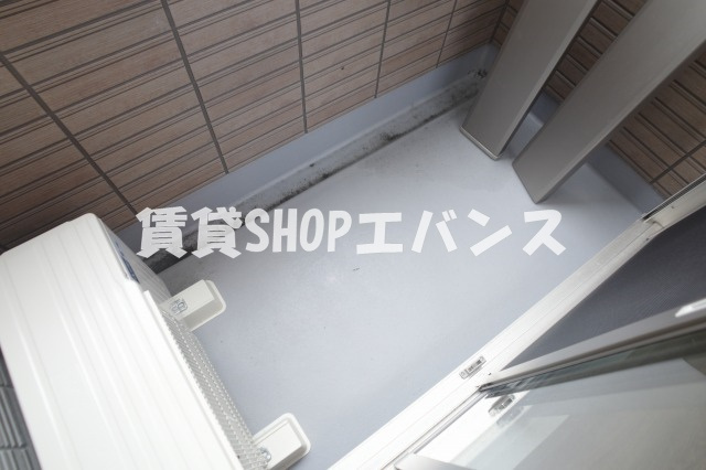 【バルコニー】 | ソレイユM船橋