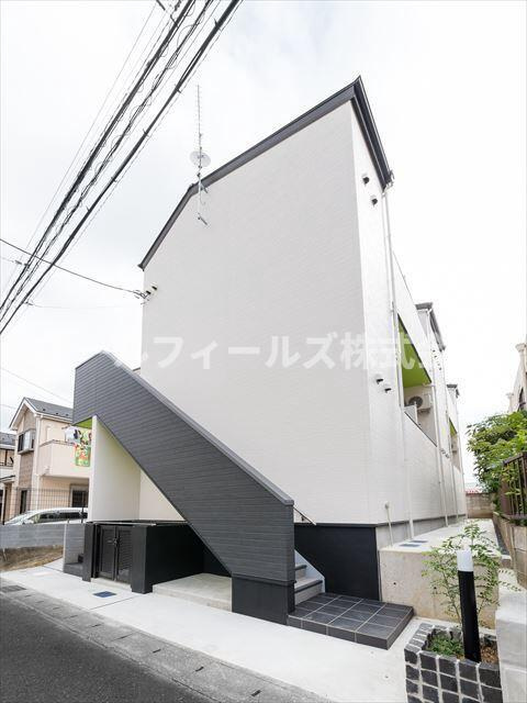 Ｌａ　Ｌｕｃｅ松戸の展望