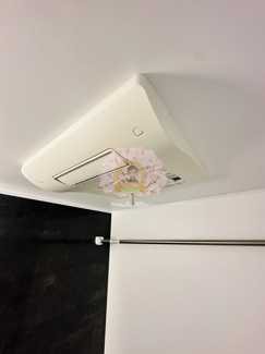 【設備】 | ユナイト井土ヶ谷ジャックマロニー | 参考写真