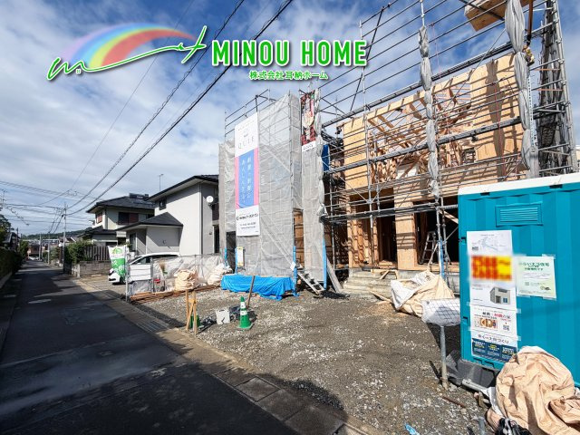 長崎市磯道町-第2の前面道路含む現地写真|■■前面道路含む現地写真■■