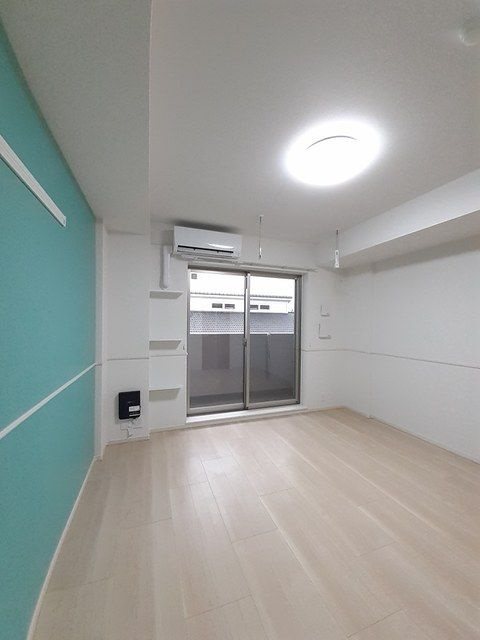 Ｆｅｅｊｕ田園調布の居間・リビング|使いやすい居間です