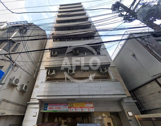 ODESSA松屋町の外観|ODESSA松屋町　外観