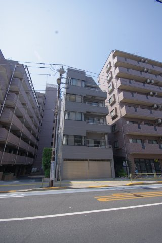 【外観】