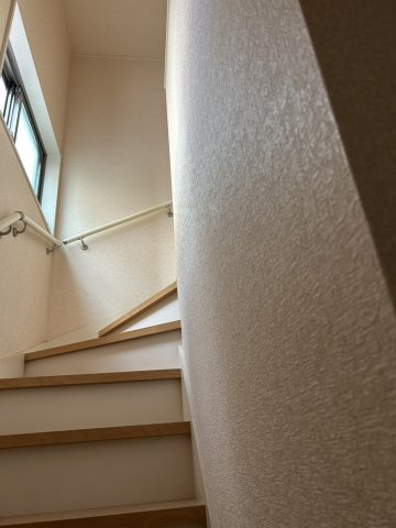 家族の“のびのび”が、ここから始まるの内装