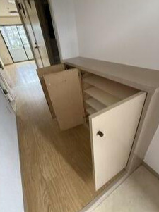 世田谷区給田３丁目の賃貸マンションのその他