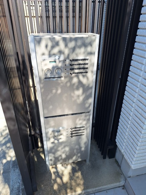 ＬＵＣＥ　ＤＡＩＴＡのその他共用部分|宅配ＢＯＸございます