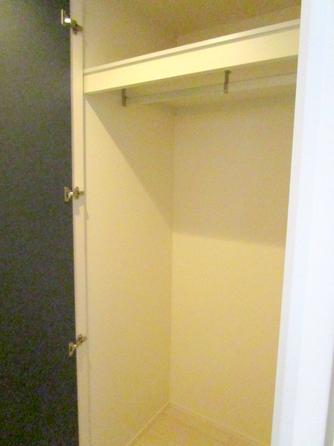 ＬＵＣＥ　ＤＡＩＴＡの収納|別号室の参考写真です