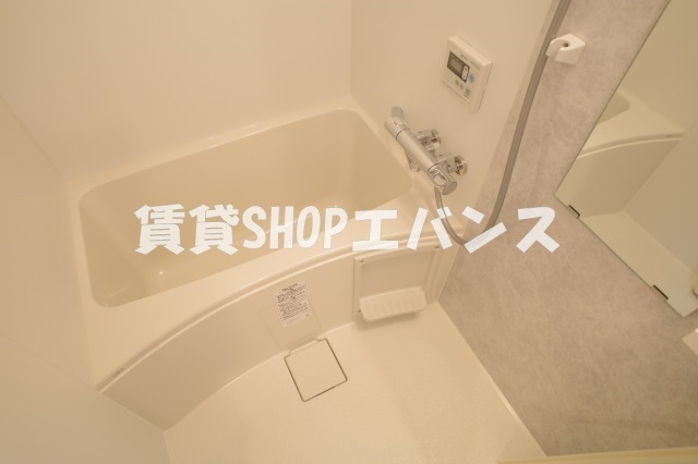 【浴室】 | ソレイユM船橋