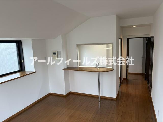 胡録台マンションのその他