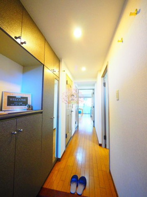 【設備】 | アブニール白妙 | 別部屋参考写真