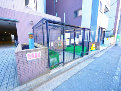 【その他共用部分】 | アブニール白妙