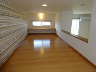 【寝室】 | ラフィーネ笹原