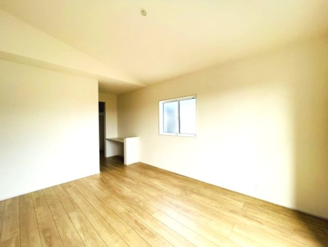 『八王子市新築戸建て』八王子市石川町314【仲介手数料無料】　の洋室|～仲介手数料無料☆八王子ひなた不動産～八王子市石川町　新築戸建て