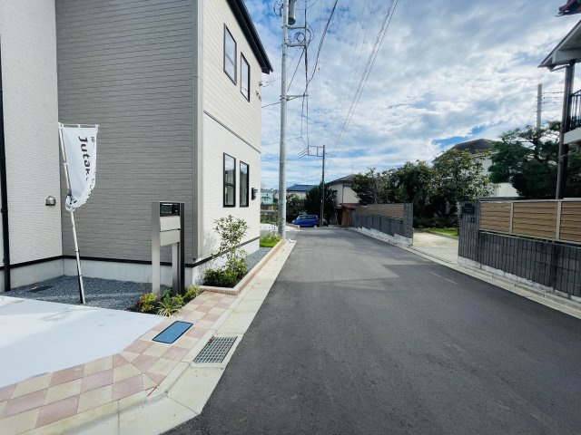 『八王子市新築戸建て』八王子市石川町314【仲介手数料無料】　の周辺|～仲介手数料無料☆八王子ひなた不動産～八王子市石川町　新築戸建て