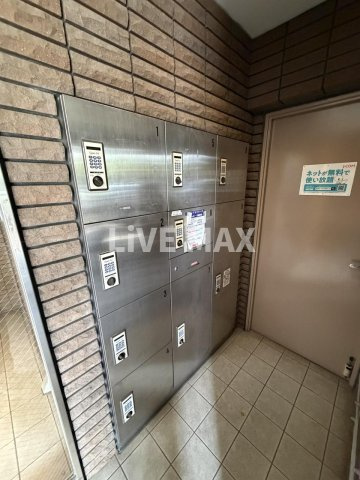 【その他共用部分】DeLCCS shinagawa