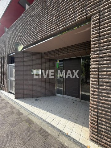 【エントランス】DeLCCS shinagawa