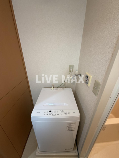 【トイレ】DeLCCS shinagawa