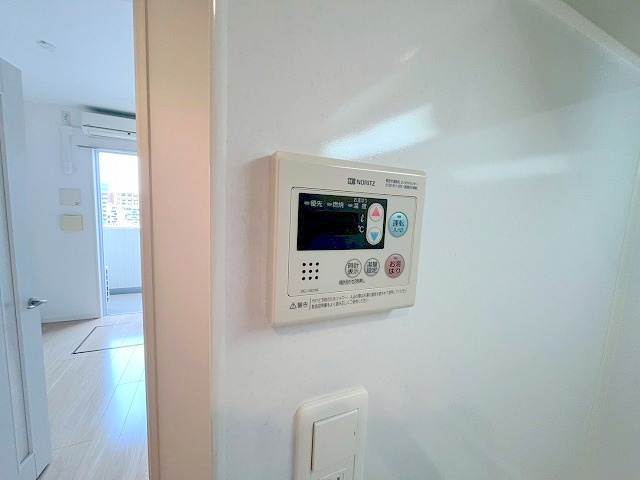スプランディッド新大阪DUEの設備