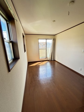 ☆洋室7.5帖☆