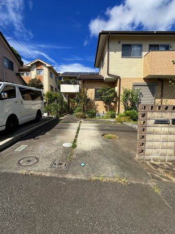 ☆広々駐車場☆
