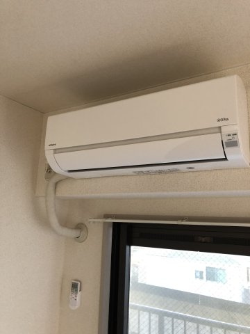 川崎市多摩区宿河原６丁目の賃貸マンションの設備