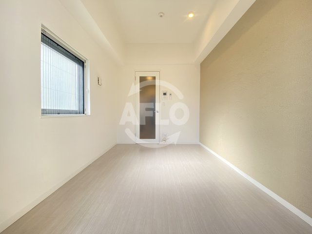 alex Kitahorieの洋室|alex Kitahorie（アレックス北堀江）洋室
