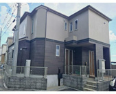 横浜市戸塚区上倉田町戸建の画像