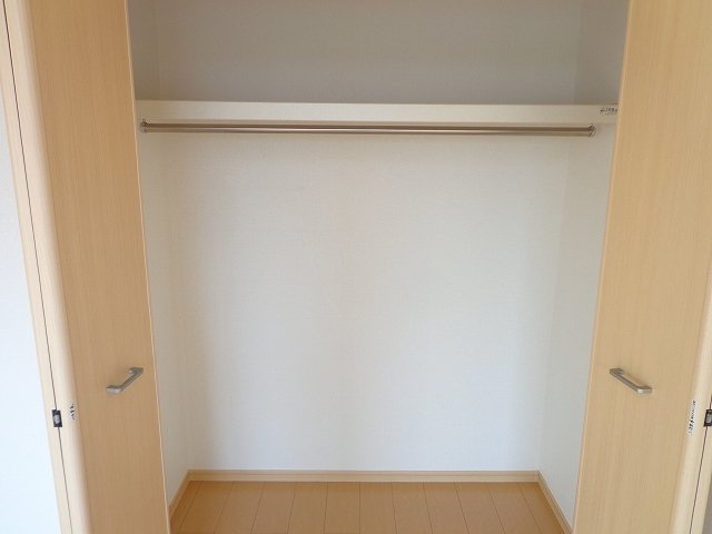 【収納】 | リヴェール　ヴィラ