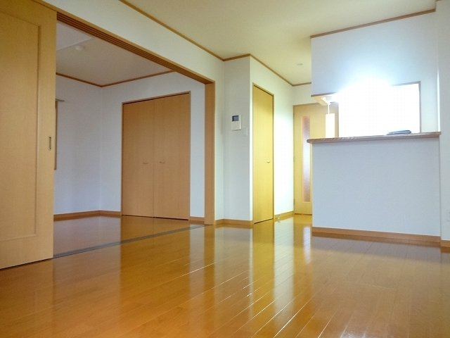 【居間・リビング】 | ソレアード