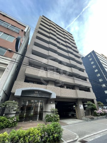 パルシオ福島　上福島小学校区の外観|パルシオ福島　外観